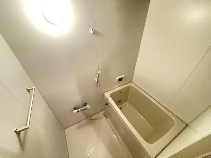 ビュ－テラス大新の物件内観写真