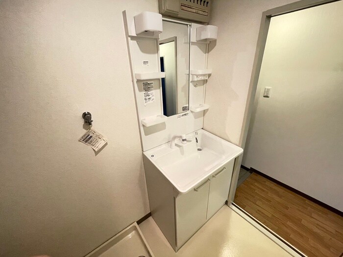 ビュ－テラス大新の物件内観写真