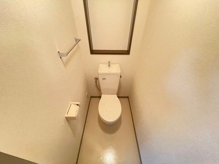 ビュ－テラス大新の物件内観写真