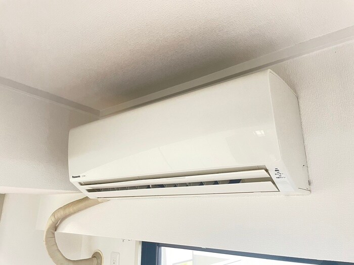 ビュ－テラス大新の物件内観写真