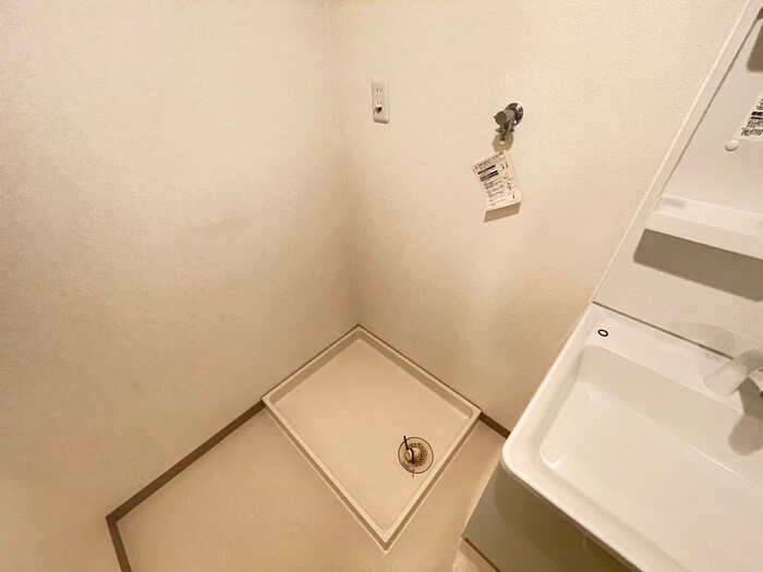 ビュ－テラス大新の物件内観写真