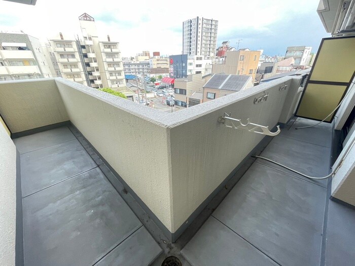 ビュ－テラス大新の物件内観写真