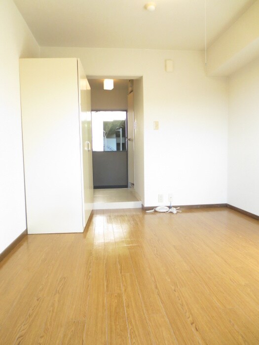 シティパレス京都東山の物件内観写真