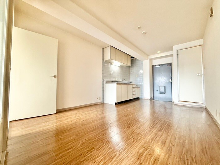 ルミエール春日森の物件内観写真