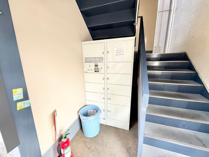 ルミエール春日森の物件外観写真