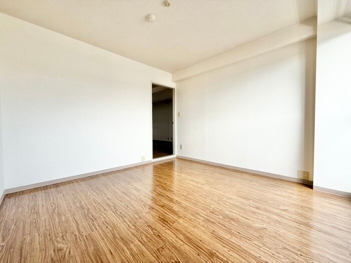 ルミエール春日森の物件内観写真