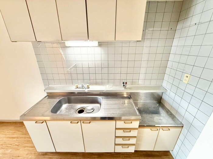 ルミエール春日森の物件内観写真