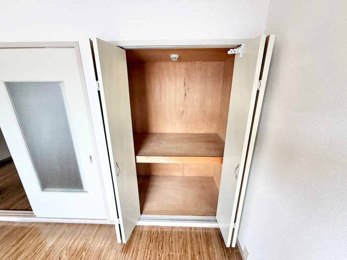 ルミエール春日森の物件内観写真