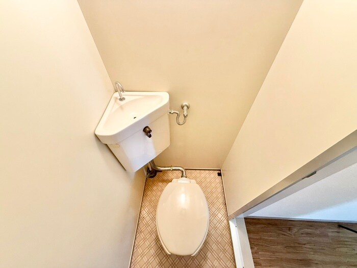 ルミエール春日森の物件内観写真