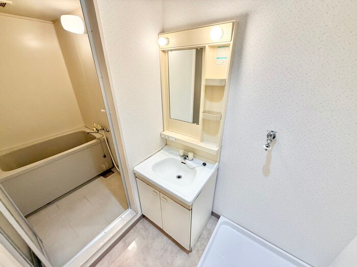 ルミエール春日森の物件内観写真