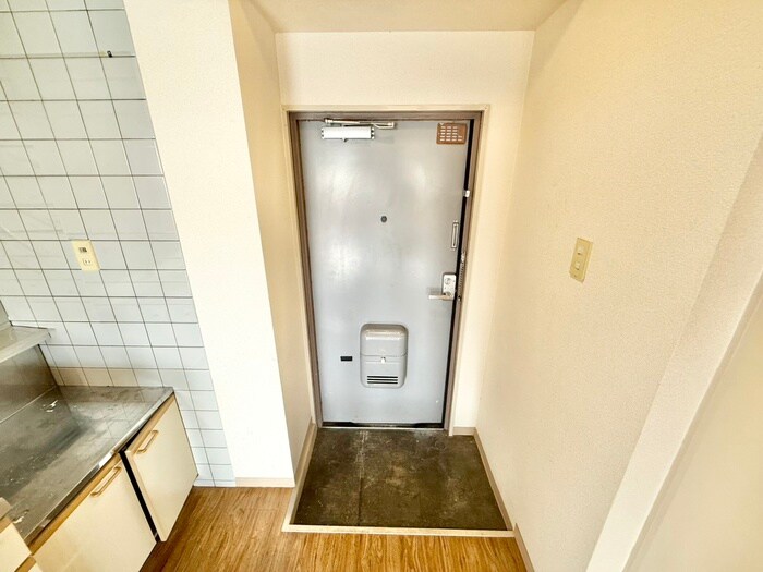 ルミエール春日森の物件内観写真