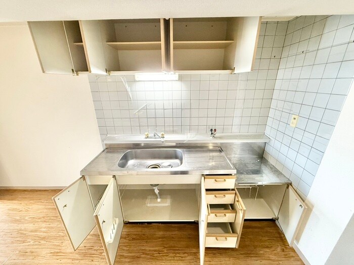 ルミエール春日森の物件内観写真