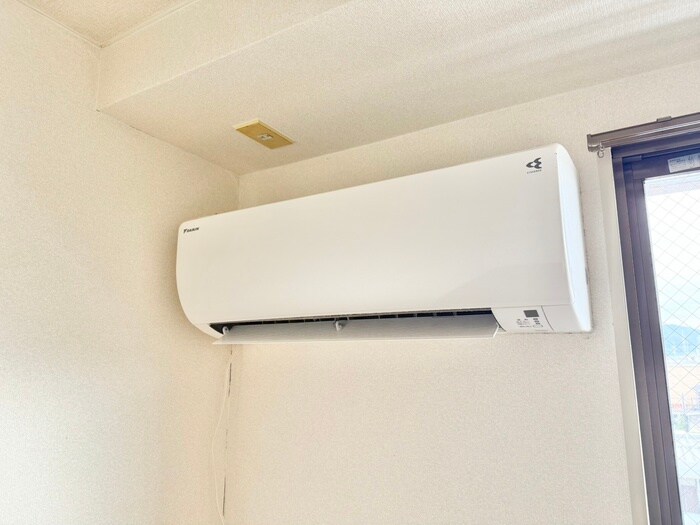 ルミエール春日森の物件内観写真