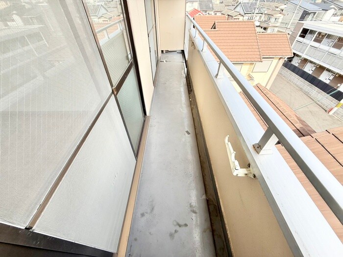 ルミエール春日森の物件内観写真