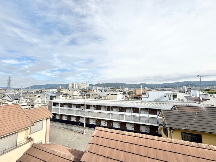 ルミエール春日森の物件内観写真