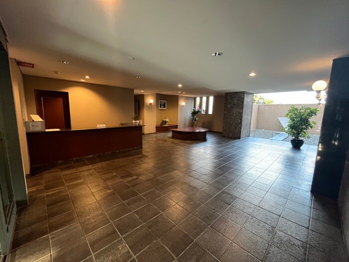 ﾊﾟｰｸ･ﾊｲﾑ神戸熊内町(303)の物件外観写真