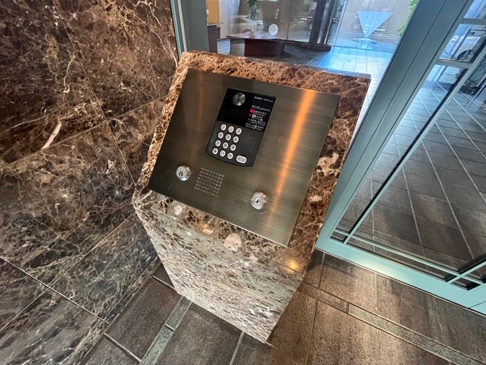 ﾊﾟｰｸ･ﾊｲﾑ神戸熊内町(303)の物件外観写真