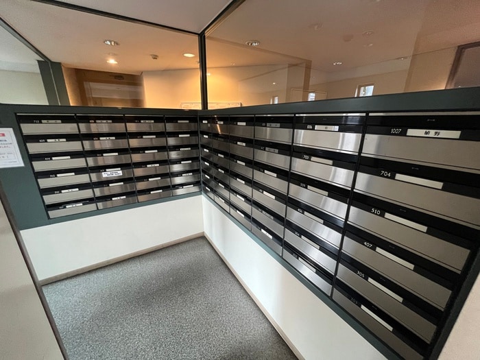 ﾊﾟｰｸ･ﾊｲﾑ神戸熊内町(303)の物件外観写真