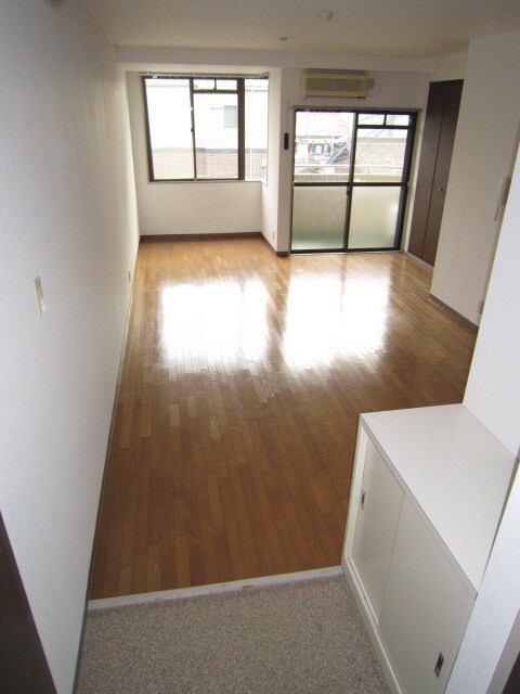 サイレント１の物件内観写真