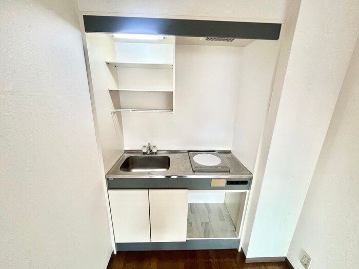 サイレント１の物件内観写真