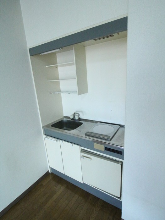 サイレント１の物件内観写真