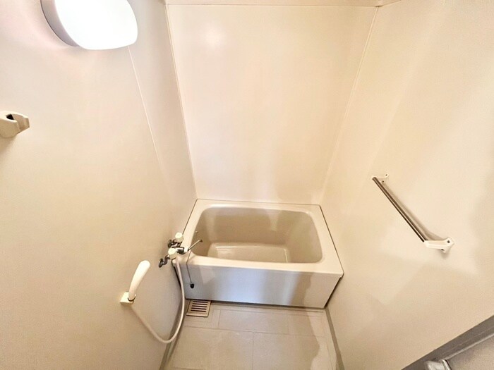 サイレント１の物件内観写真