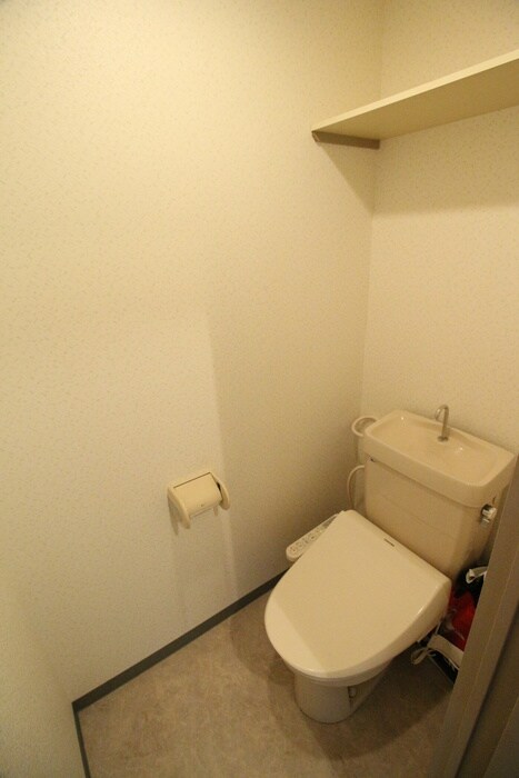 サイレント１の物件内観写真