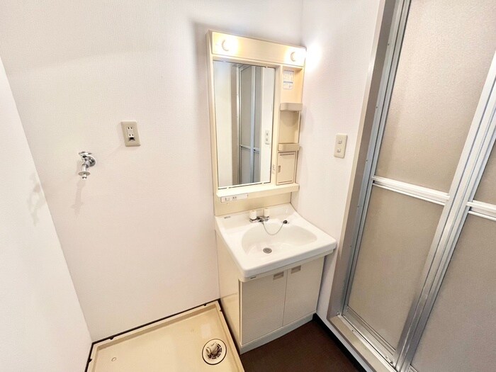 サイレント１の物件内観写真