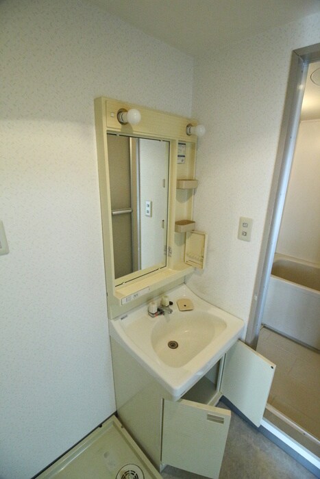 サイレント１の物件内観写真