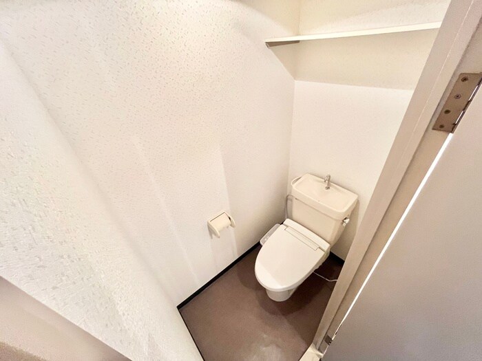 サイレント１の物件内観写真