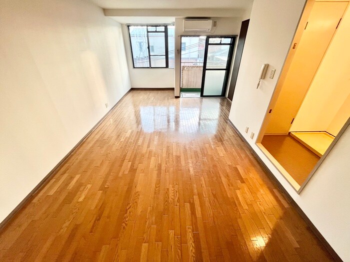 サイレント１の物件内観写真