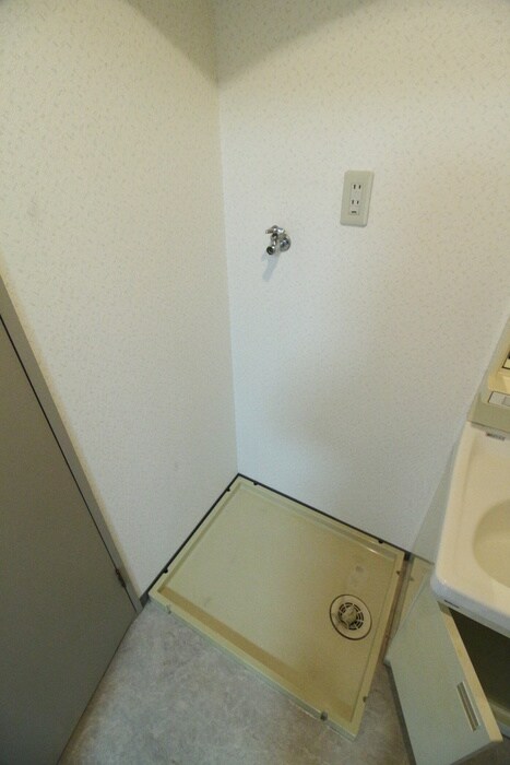 サイレント１の物件内観写真