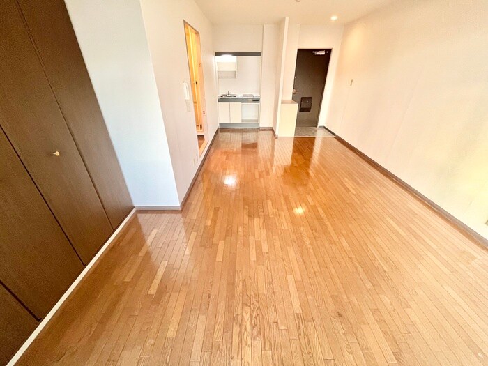 サイレント１の物件内観写真