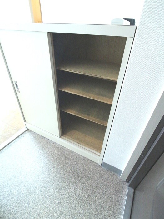 サイレント１の物件内観写真