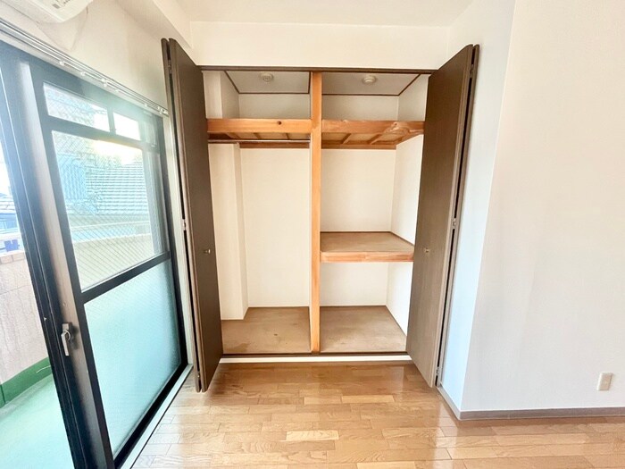 サイレント１の物件内観写真