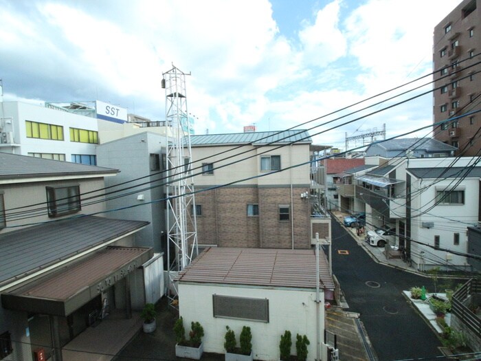 サイレント１の物件内観写真