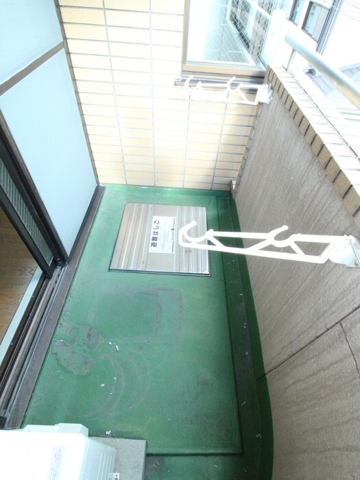 サイレント１の物件内観写真