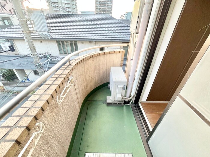 サイレント１の物件内観写真