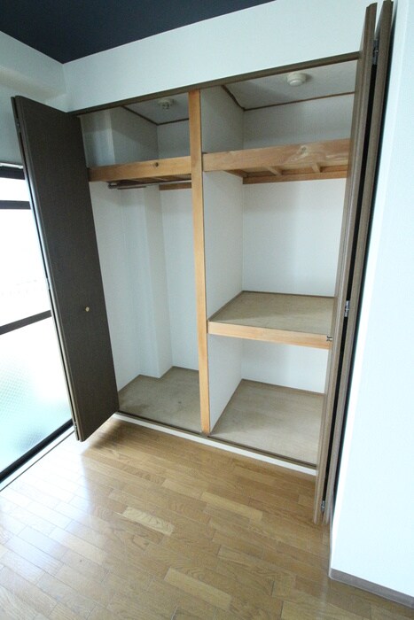 サイレント１の物件内観写真