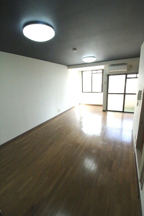 サイレント１の物件内観写真