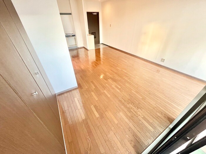 サイレント１の物件内観写真