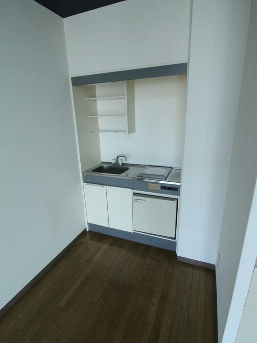 サイレント１の物件内観写真