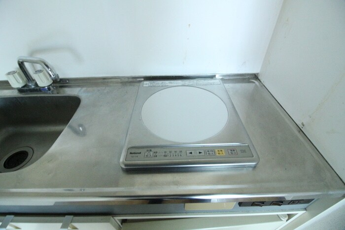 サイレント１の物件内観写真