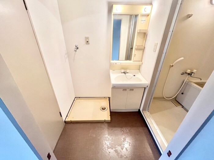 サイレント１の物件内観写真