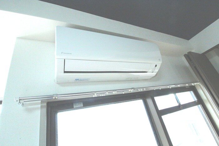 サイレント１の物件内観写真