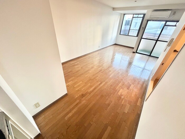 サイレント１の物件内観写真