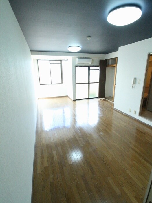 サイレント１の物件内観写真