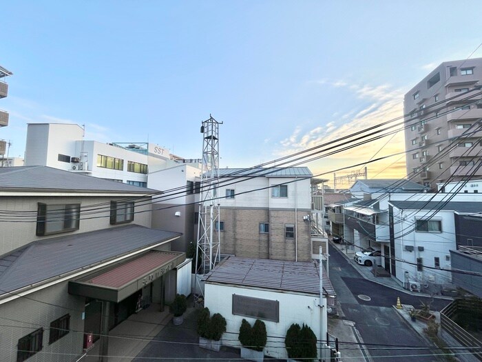 サイレント１の物件内観写真