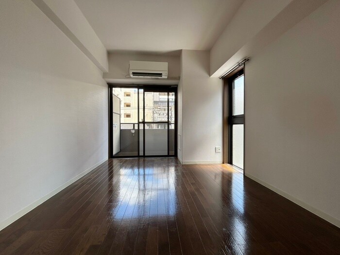 リ－ガル京都河原町Ⅲ(401)の物件内観写真