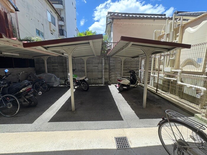 リ－ガル京都河原町Ⅲ(401)の物件外観写真